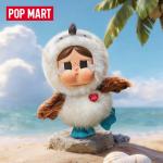 POPMART泡泡玛特Dear Birds系列毛绒挂件盲盒